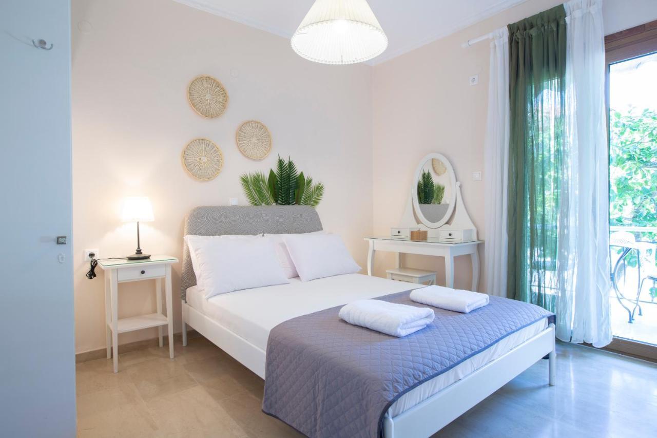 Villa Lygia Ligia Zewnętrze zdjęcie