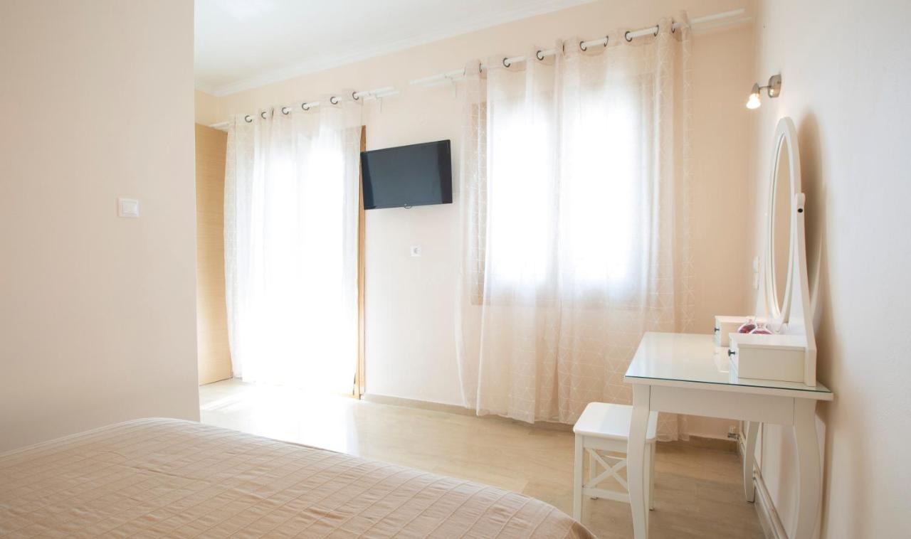 Villa Lygia Ligia Zewnętrze zdjęcie