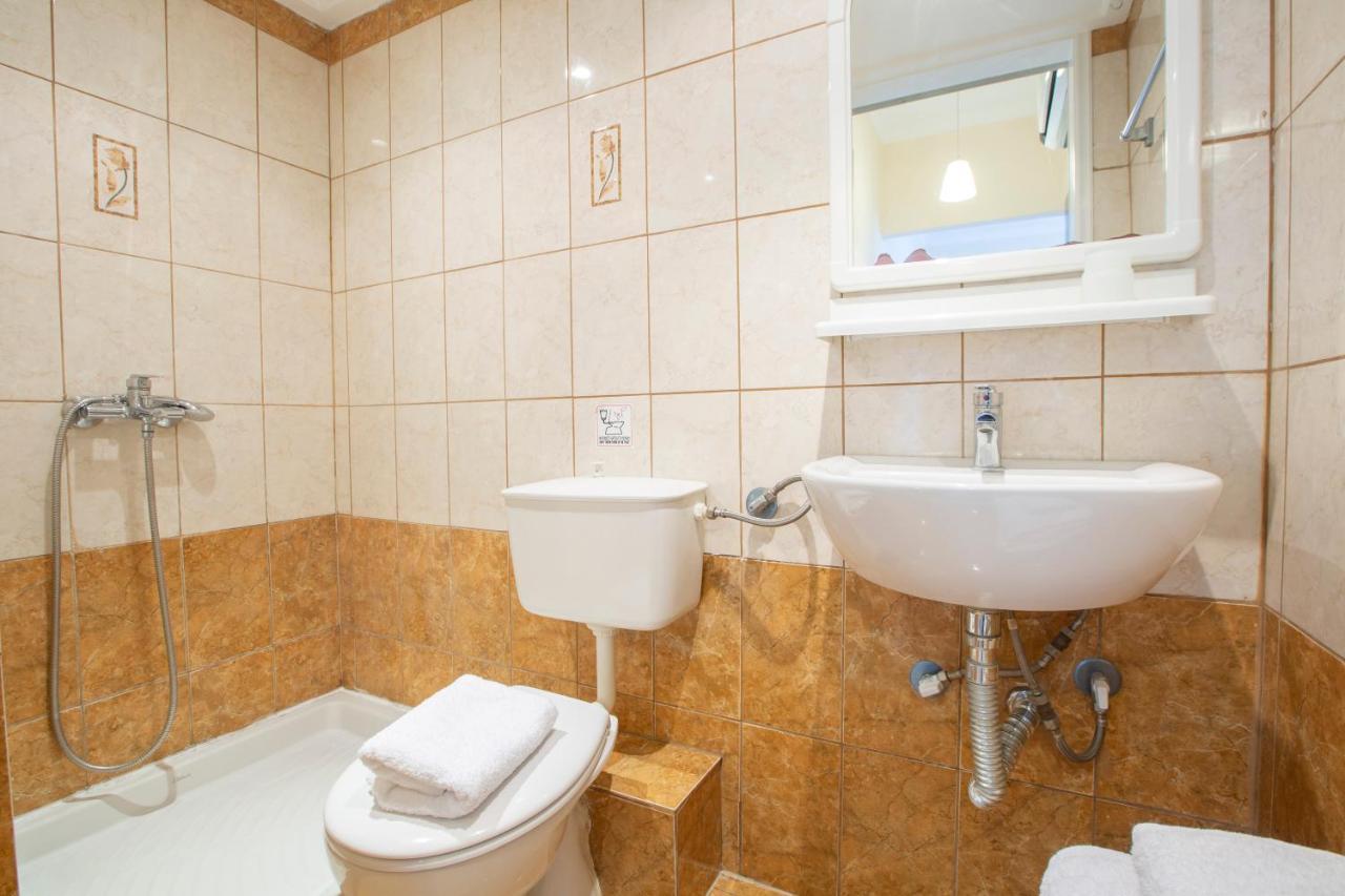 Villa Lygia Ligia Zewnętrze zdjęcie