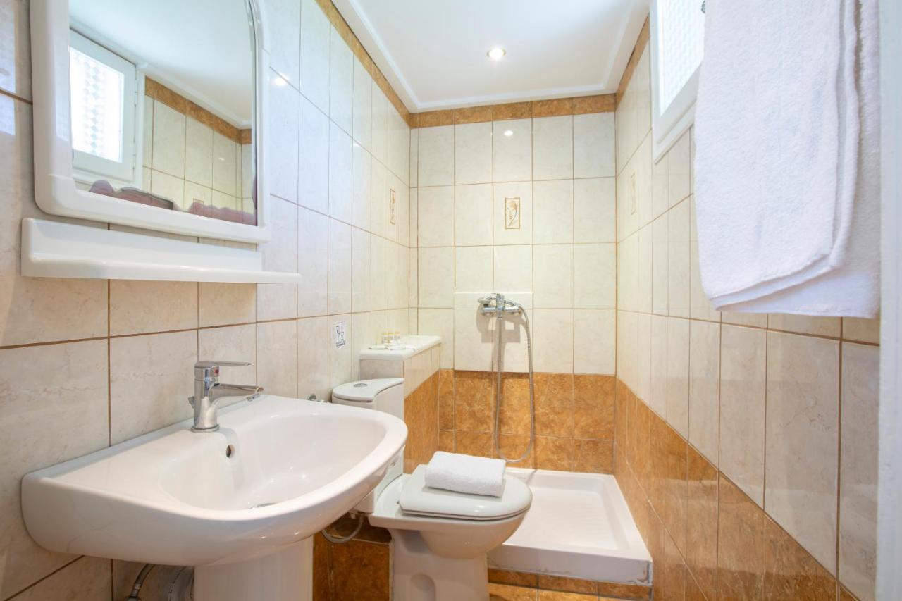 Villa Lygia Ligia Zewnętrze zdjęcie
