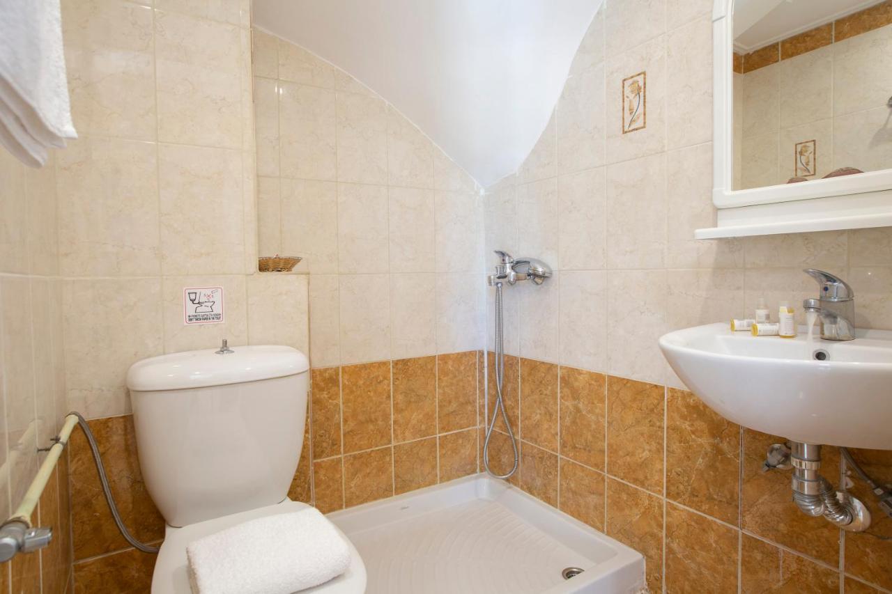 Villa Lygia Ligia Zewnętrze zdjęcie