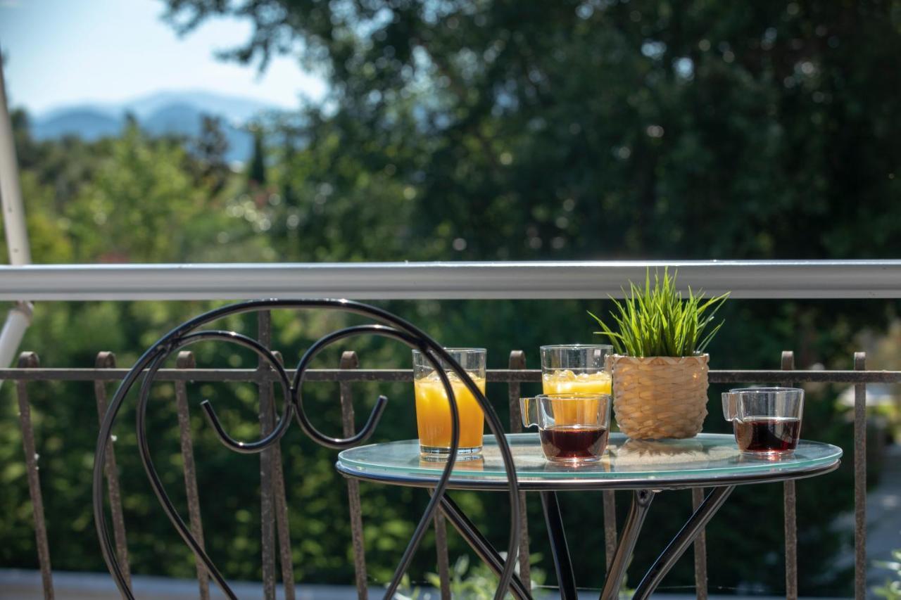 Villa Lygia Ligia Zewnętrze zdjęcie