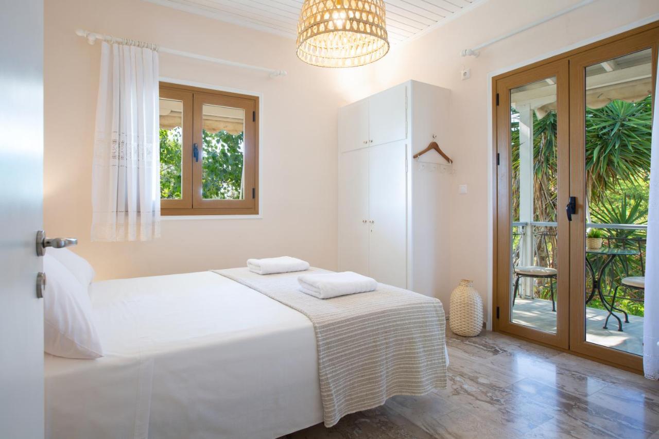 Villa Lygia Ligia Zewnętrze zdjęcie