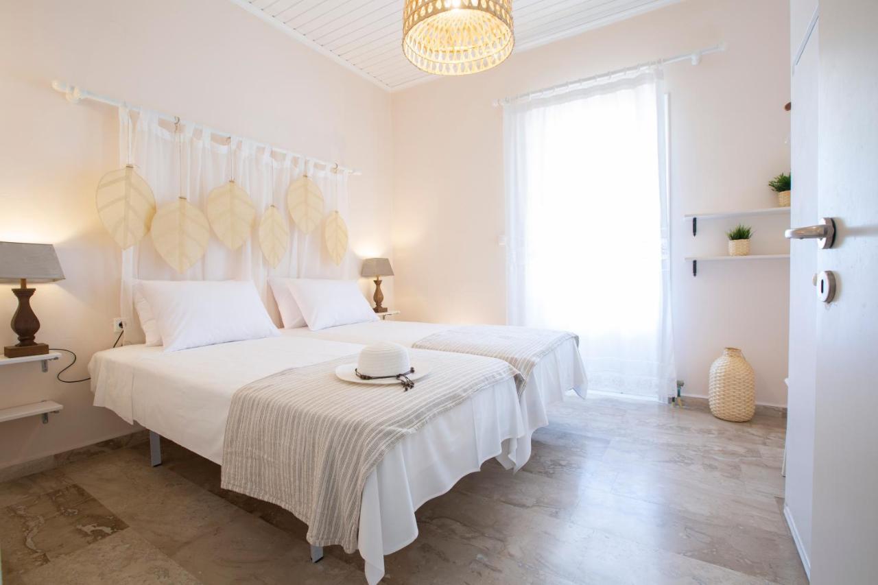 Villa Lygia Ligia Zewnętrze zdjęcie